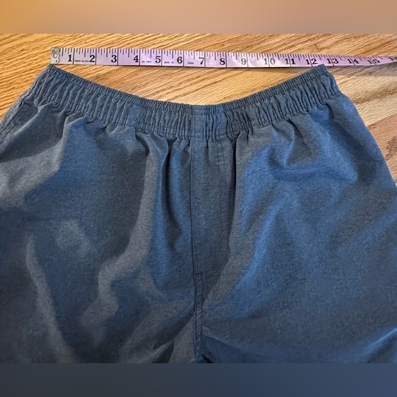 Chubbies Men’s Blue Shorts Medium - Picture 4 of 7